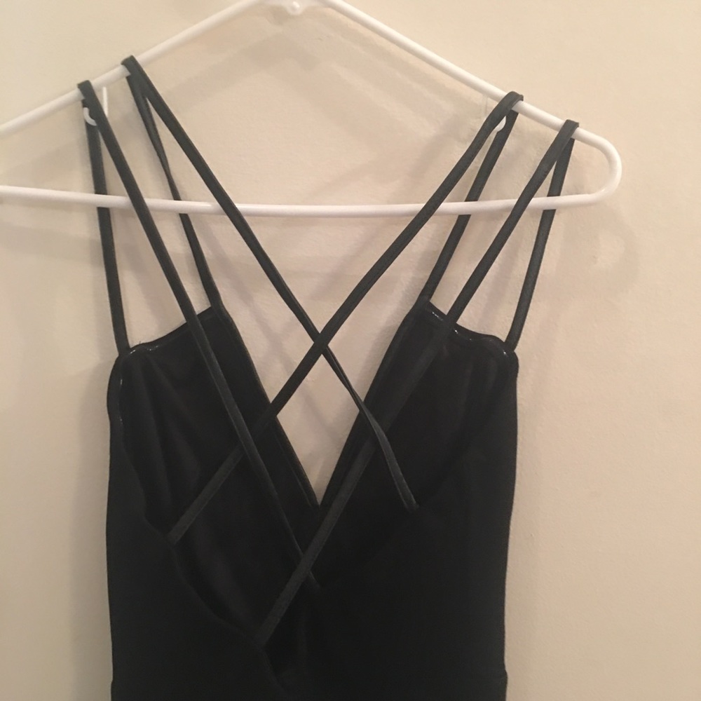 H&M Mini Dress